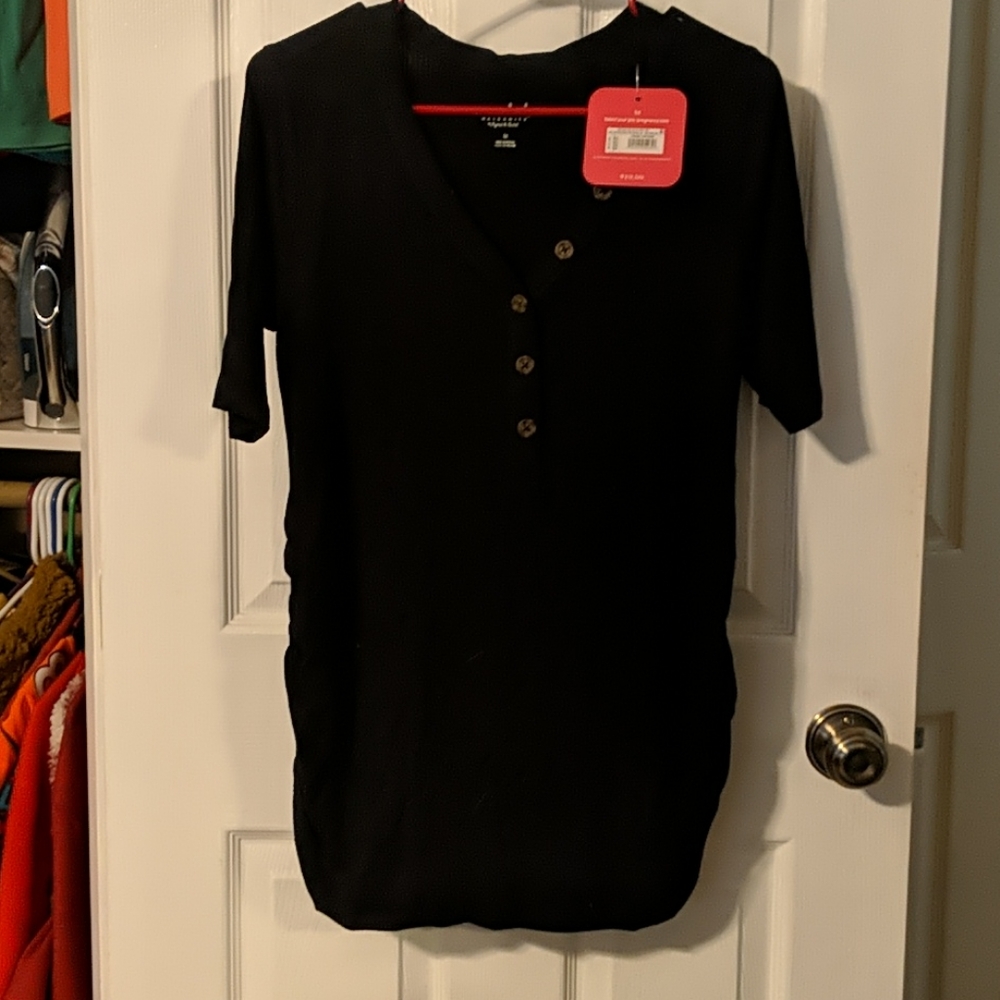 Maternity Top